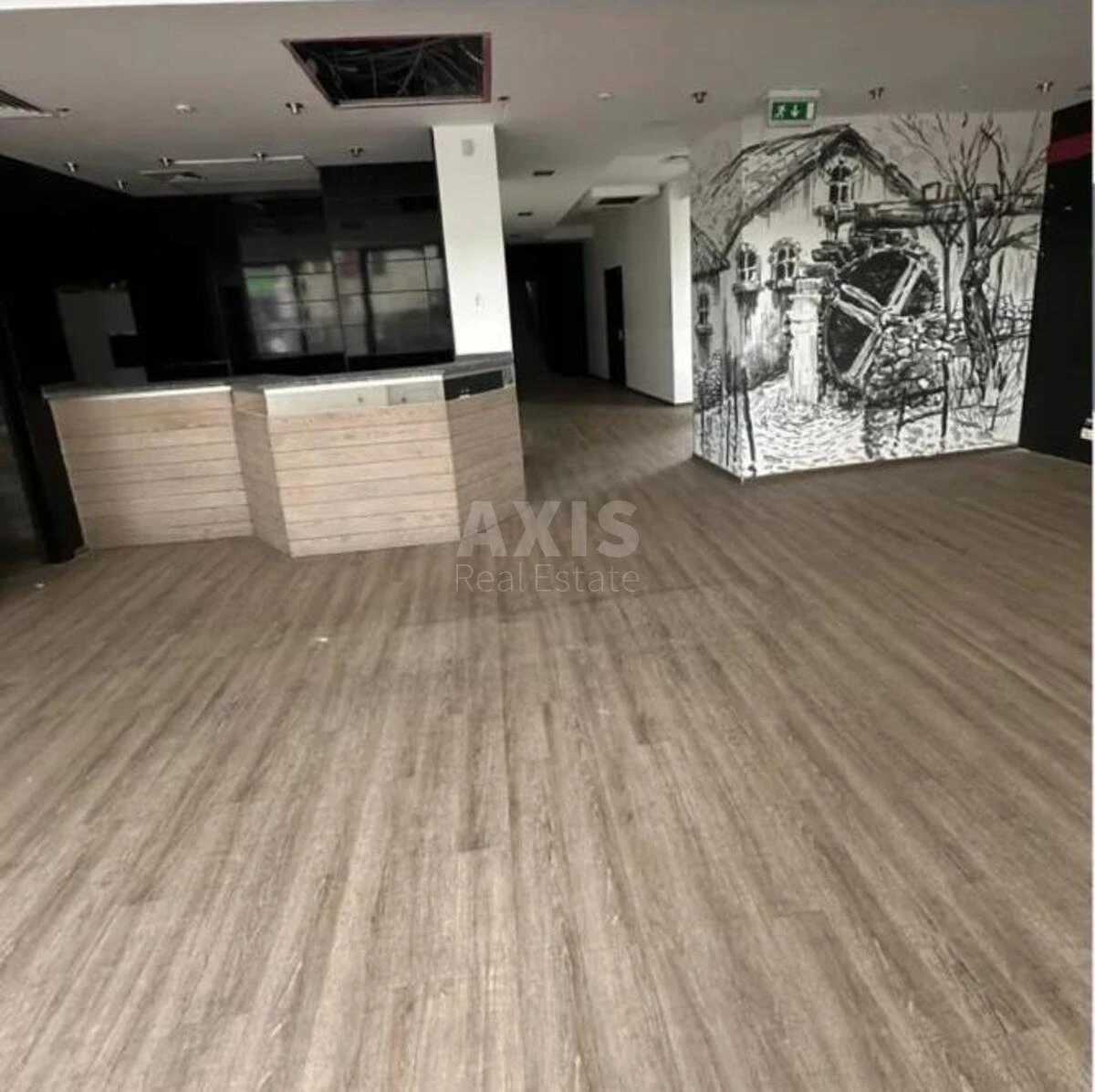 Trade object nab. Dniprovs'ka 19, 500m2699632