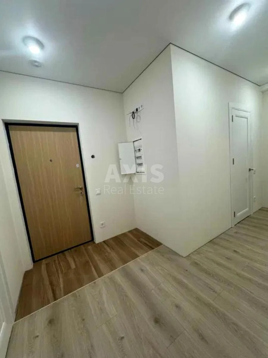 2k apartment vul. Myhajla Maksymovycha 26В6683718
