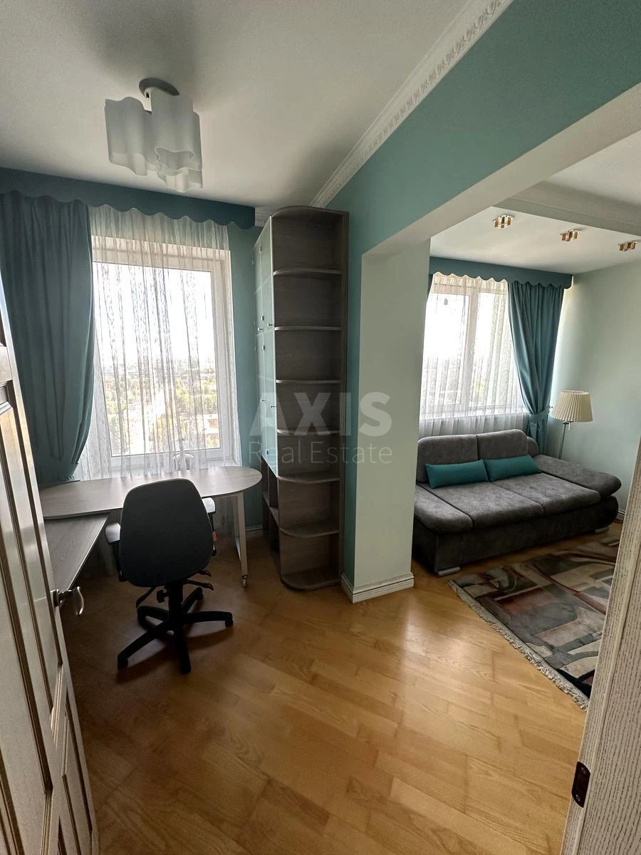 4к квартира ул. Депутатская 23А6685420
