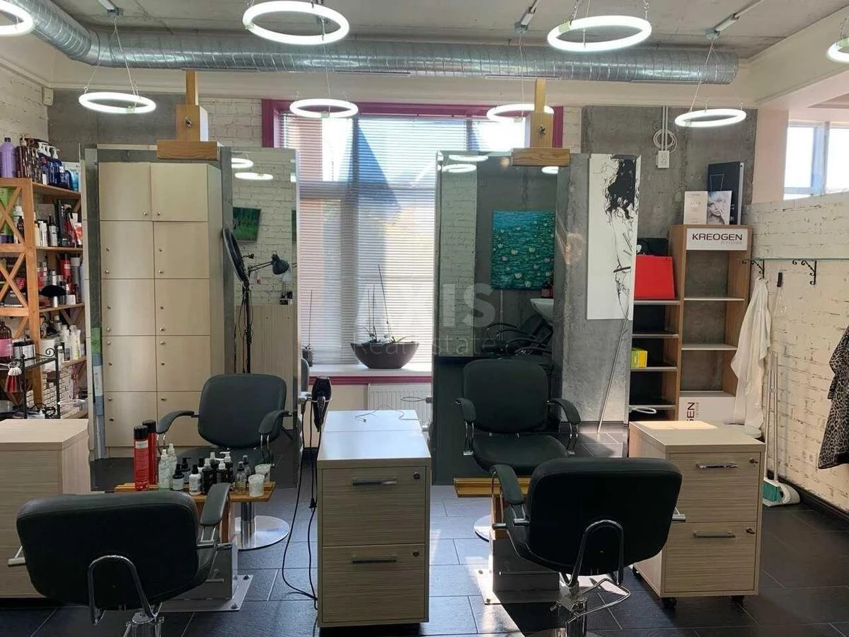 Trade object pr-t Lobanovs'kogo 6В, 130m27005219
