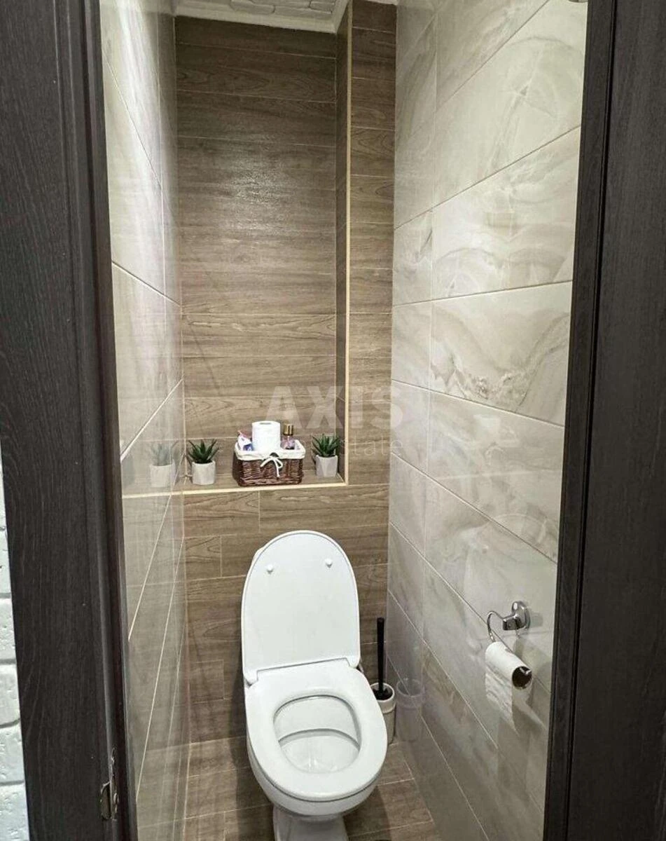 2k apartment vul. Myshyna Myhajla 27011812