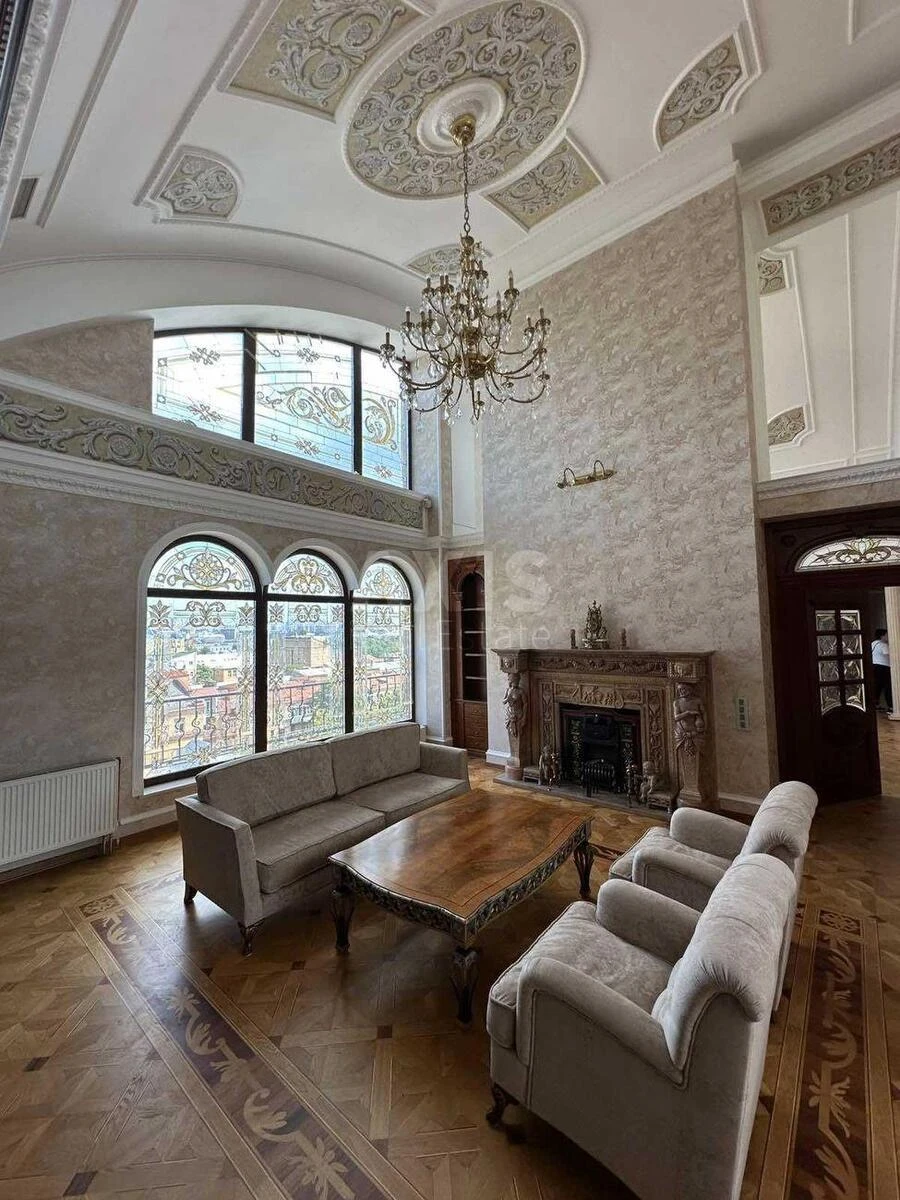 5k apartment vul. Pyrogova 6А632440
