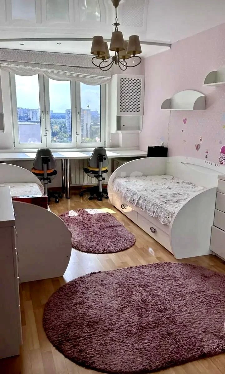 3k apartment pr-t Gongadze Georgija 18Д687175