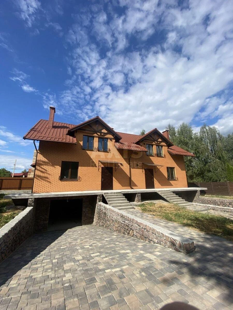 Дoм ул. Богатырская, 170м2, город Киев67518