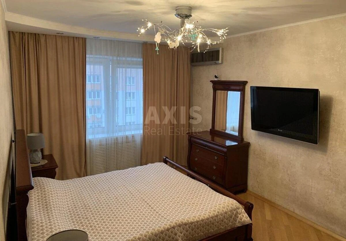 3k apartment prov. Feodosijs'kyj 14А690825