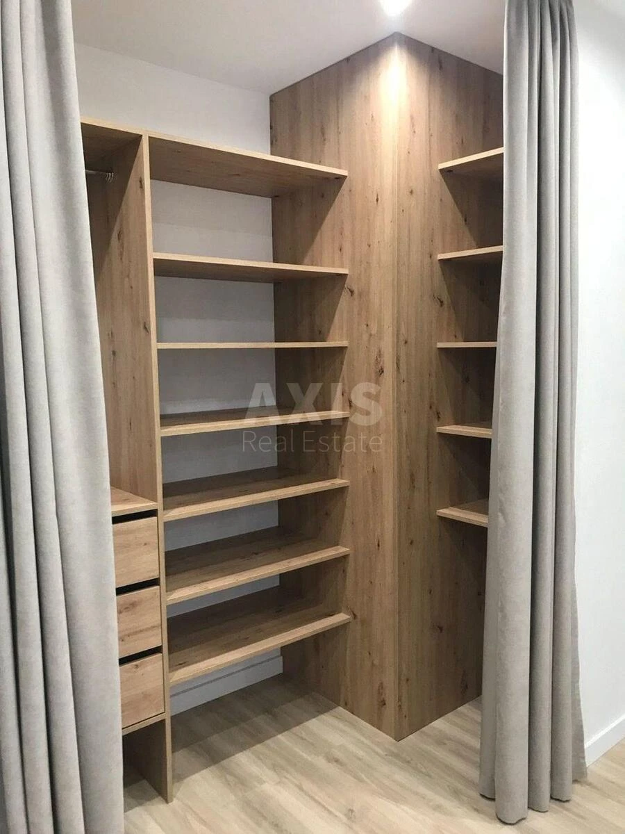1k apartment vul. Lypkivs'kogo Vasylja Mytropolyta 38688117