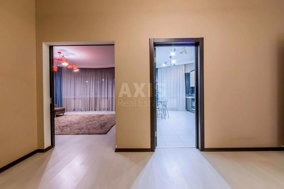 3k apartment vul. Mehanizatoriv 2689074