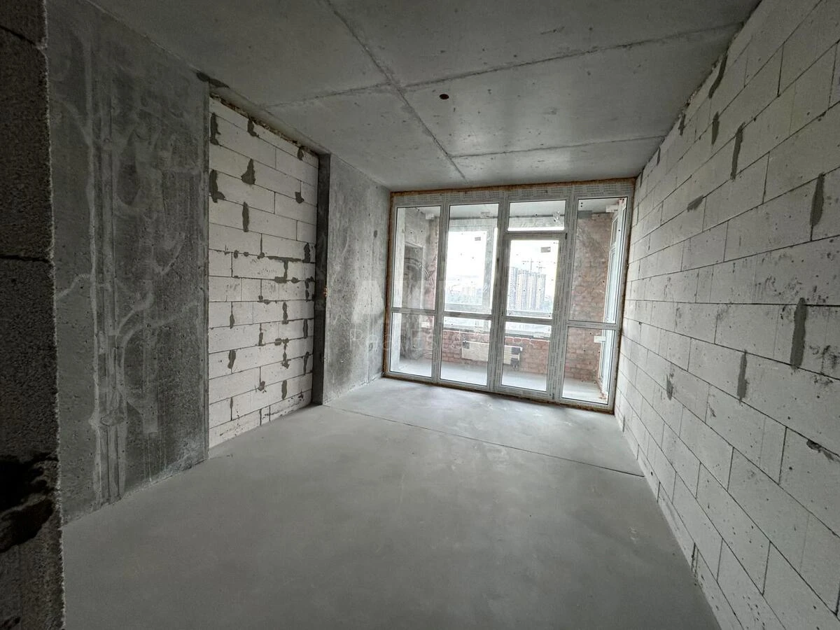 2k apartment vul. Prychal'na 12689164