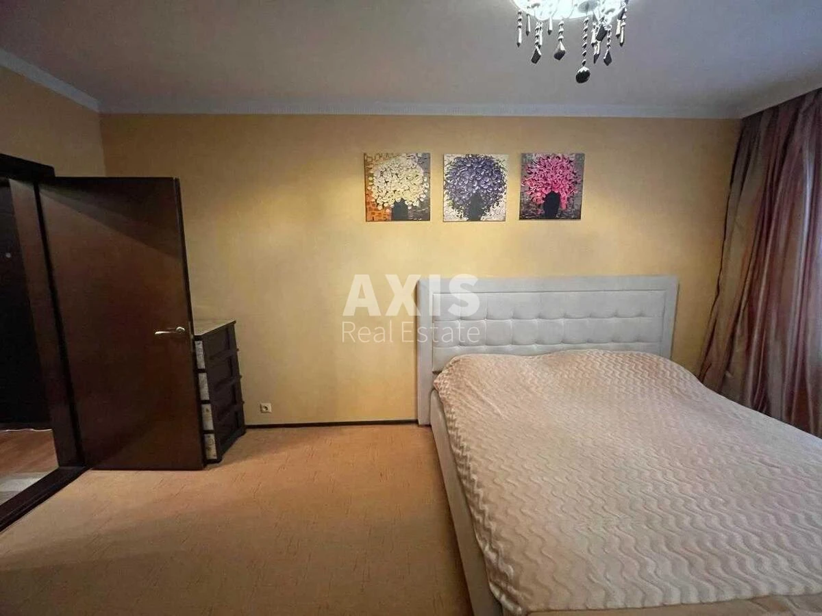 2k apartment vul. Myloslavs'ka Forty-seven A682544