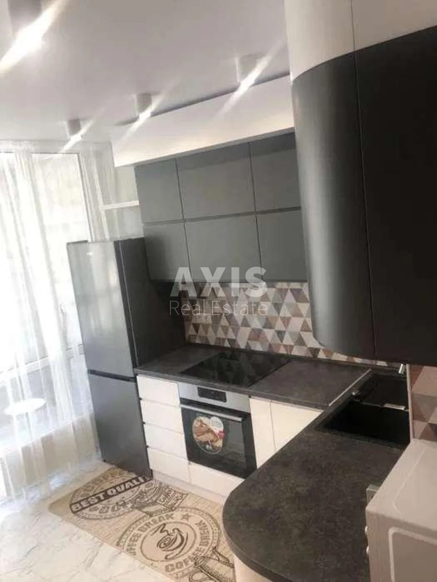 1к квартира пр-т Европейского Союза 41В348950