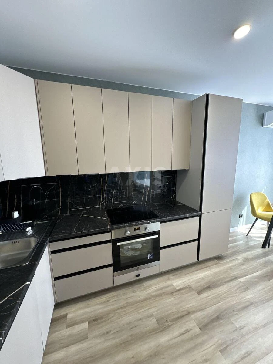 1k apartment pr-t Yevropeyskoho Soyuzu 4969023