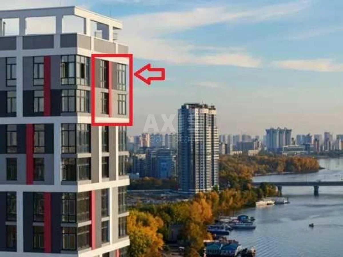 4к квартира ул. Никольско-Слободская 136951711