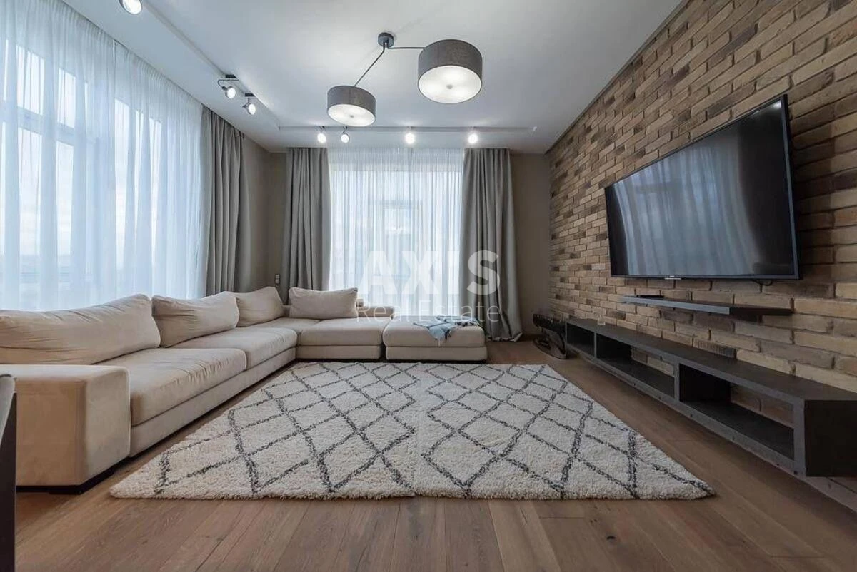 4к квартира ул. Бульварно-Кудрявская 21695044