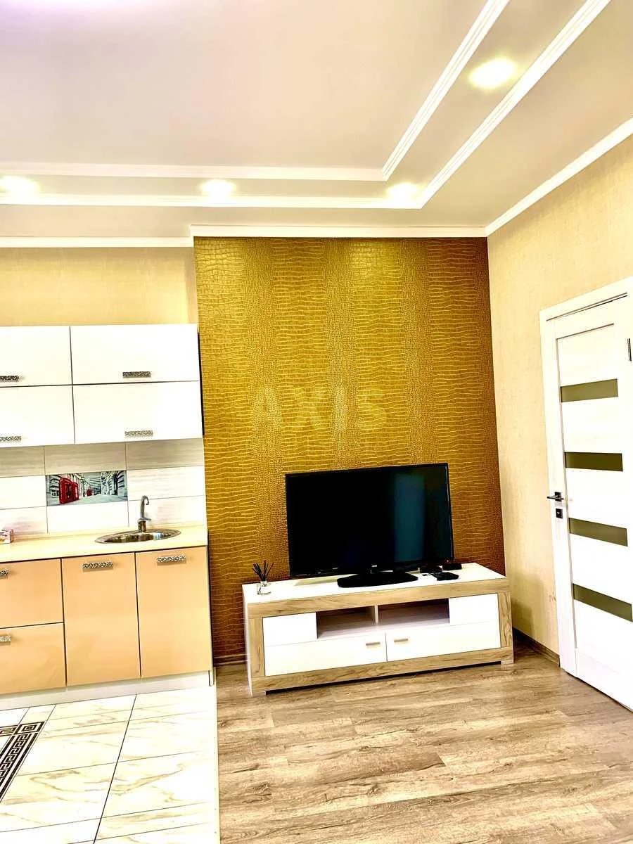 1к квартира ул. Жилянская 118709953