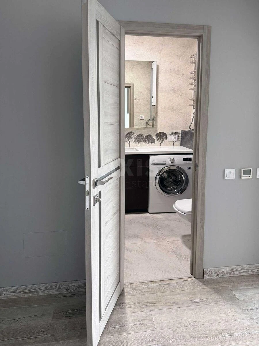 1k apartment vul. Kamianska 6694399