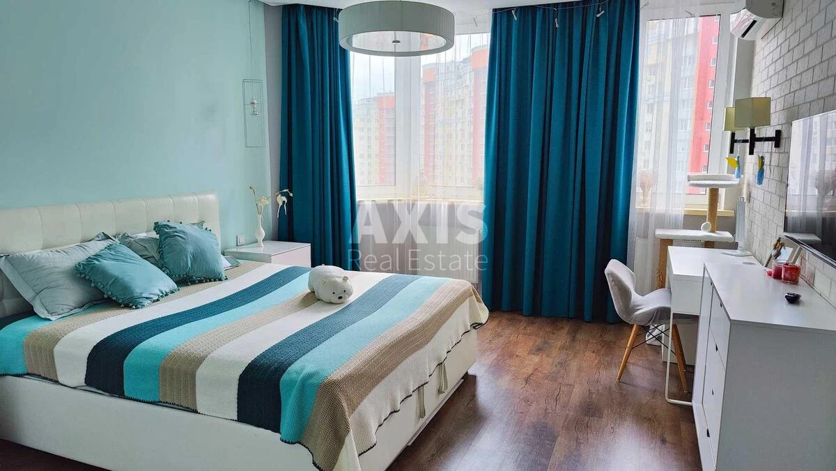 3k apartment vul. Mejtusa Kompozytora 4A574275