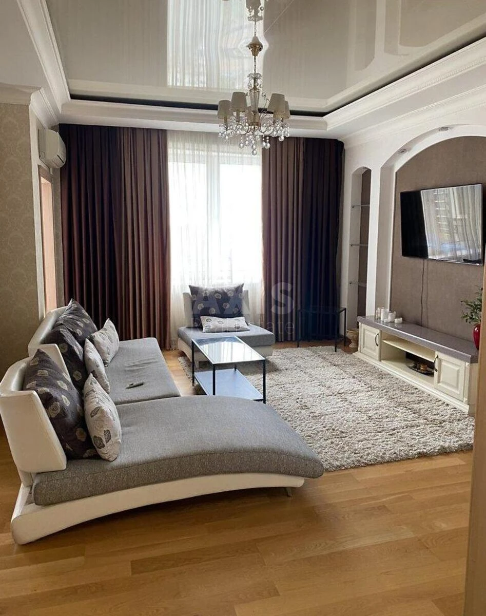 3к квартира ул. Сечевых Стрельцов 52А713714