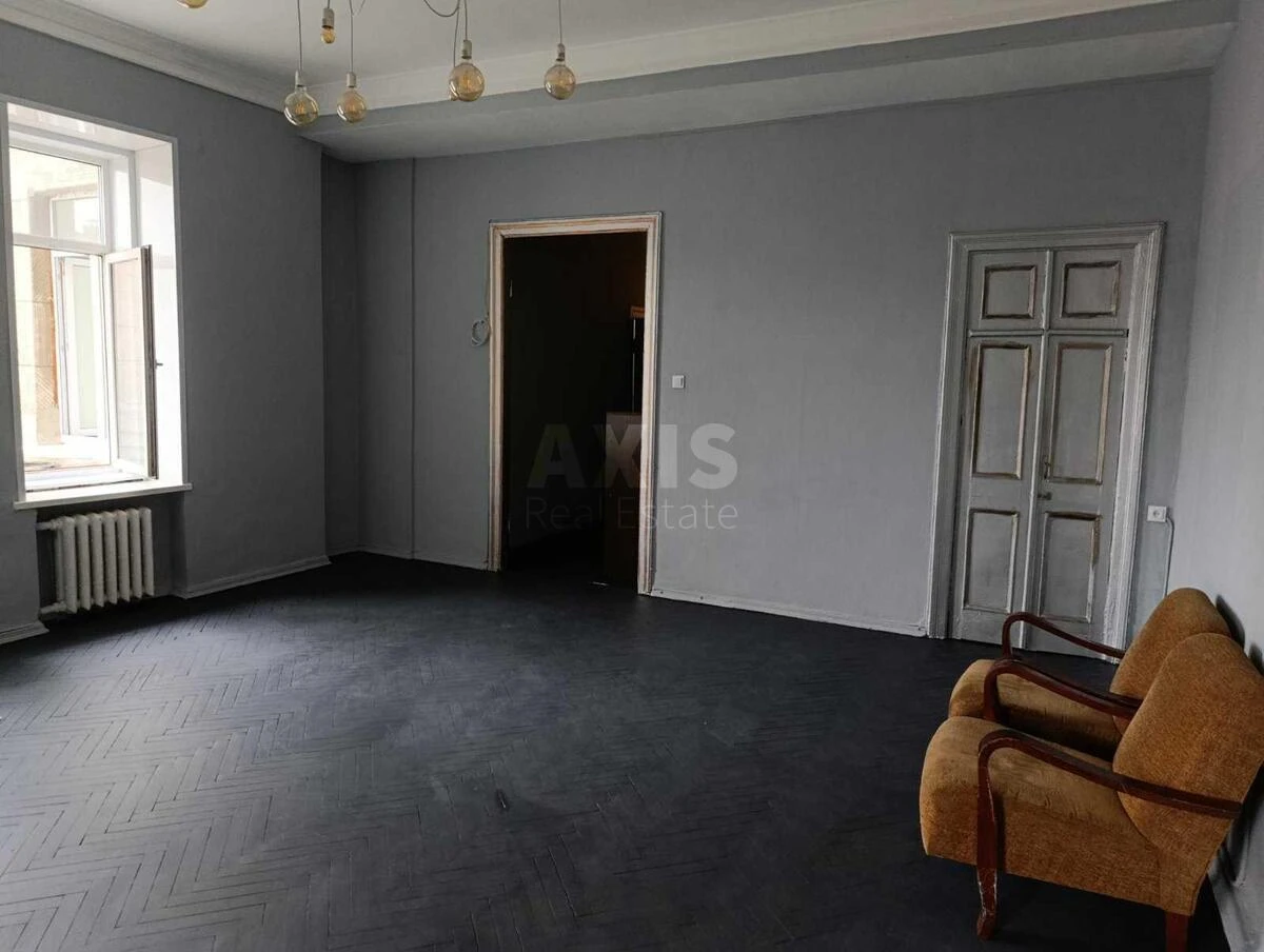 3к квартира ул. Крещатик 15698651