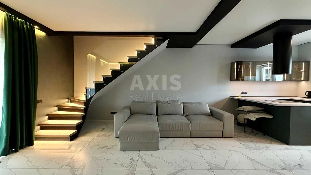 Дoм ул. Абрикосовая, 130м2, город Киев7134113