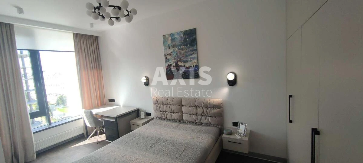 1k apartment vul. Degtjarivs'ka 17610966