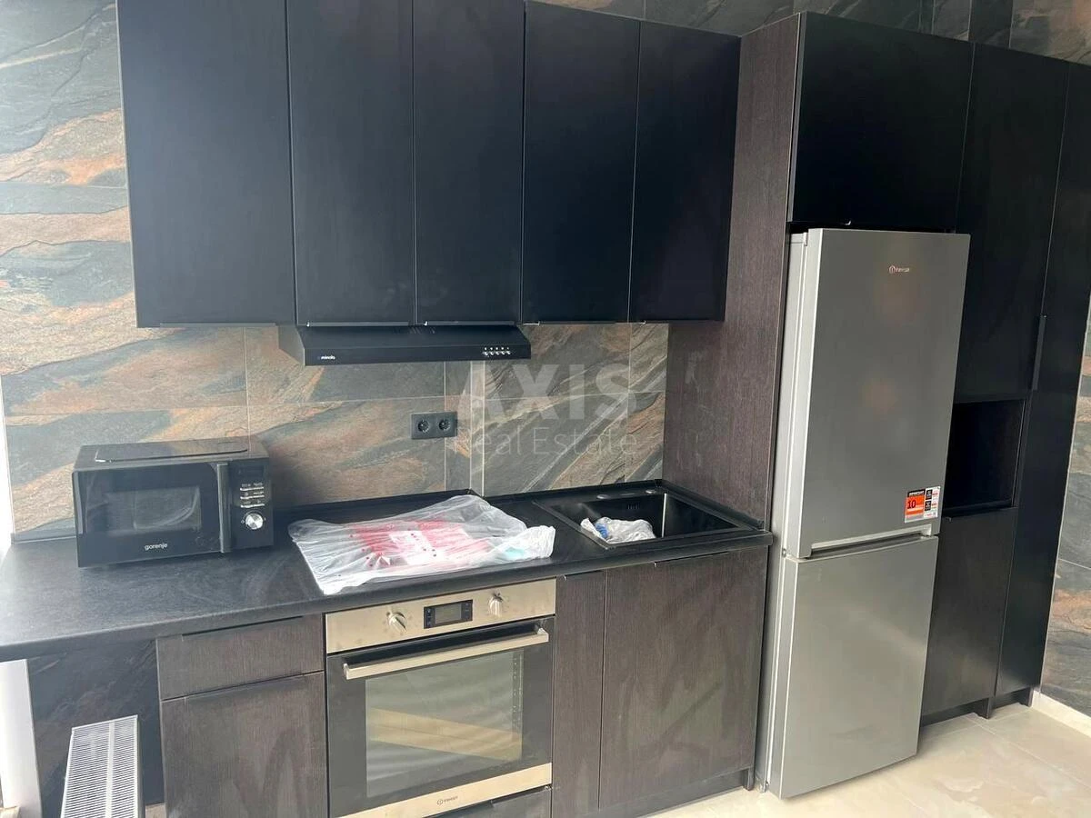 1k apartment vul. Danyla Shherbakivs'kogo 5269761