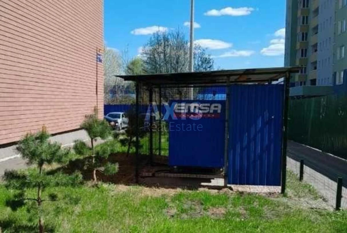 3к квартира ул. Гмыри Бориса 206821314