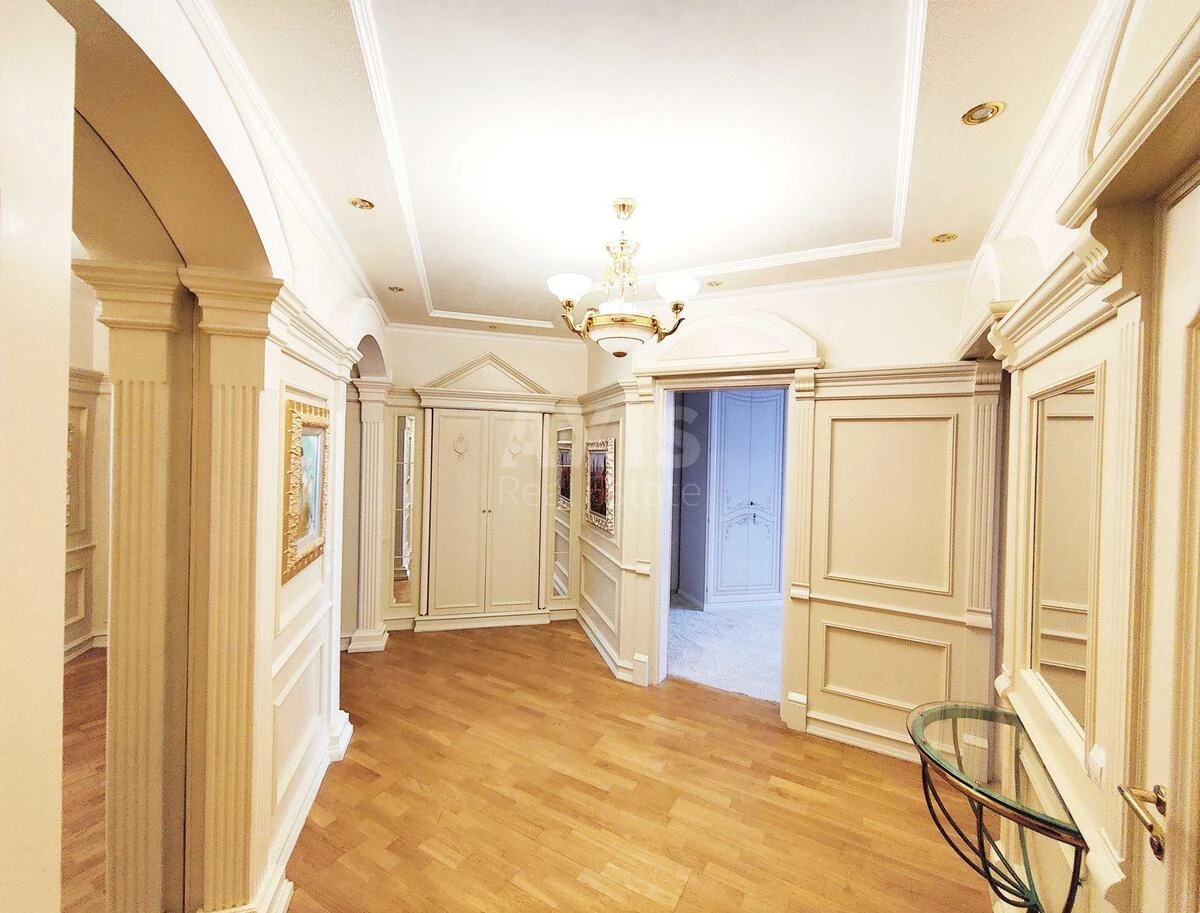 3k apartment vul. Velyka Zhytomyrs'ka 14714137