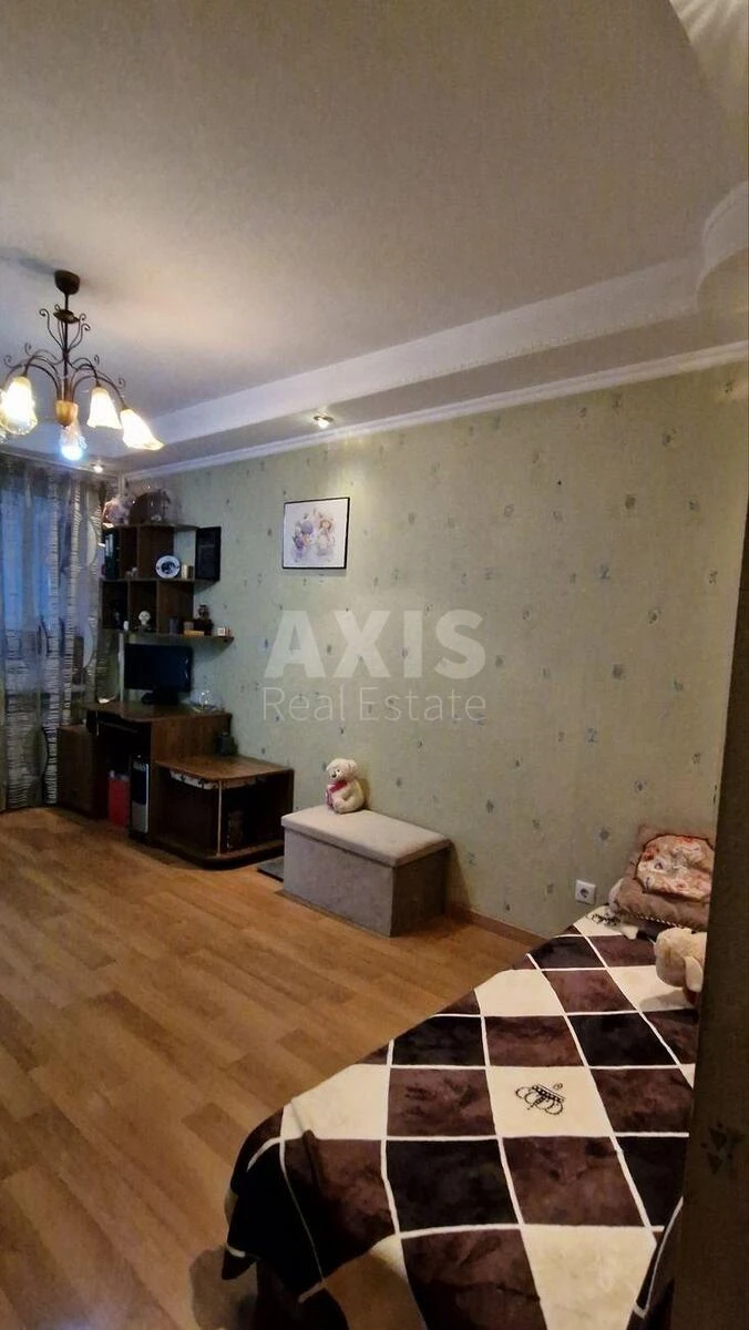 3k apartment pr-t Volodimira Іvasyuka 537141712