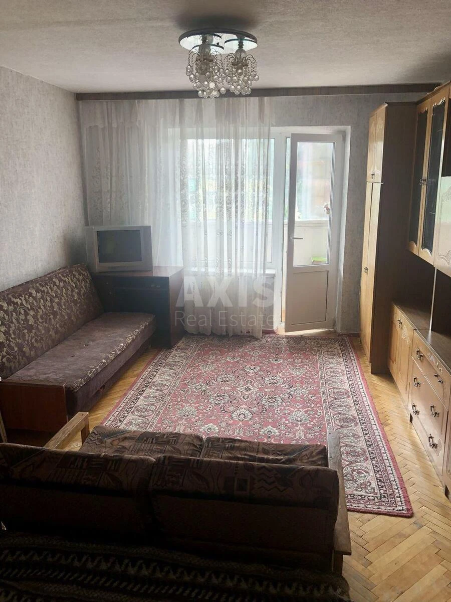 1к квартира ул. Беретти Викентия 5А714191