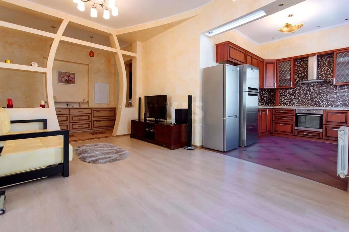 2к квартира ул. Крещатик 23668286