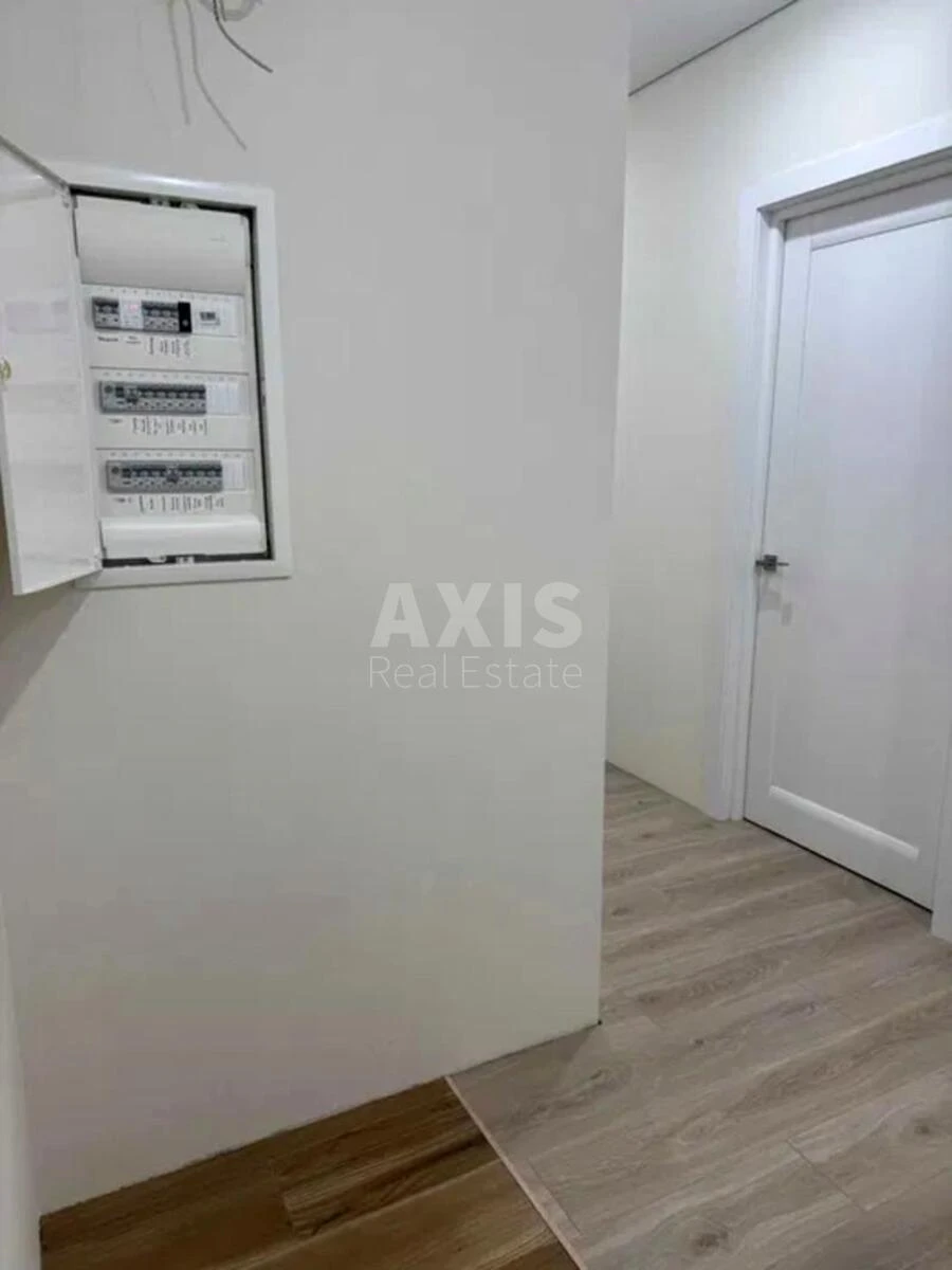2k apartment vul. Myhajla Maksymovycha 26В6683719