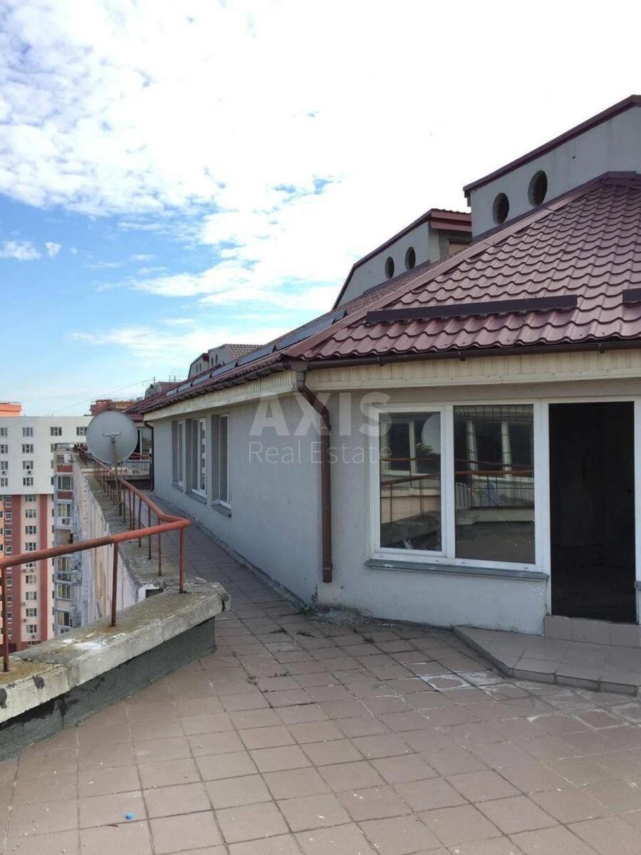Объект торговли ул. Пулюя Ивана 2, 180м2685810