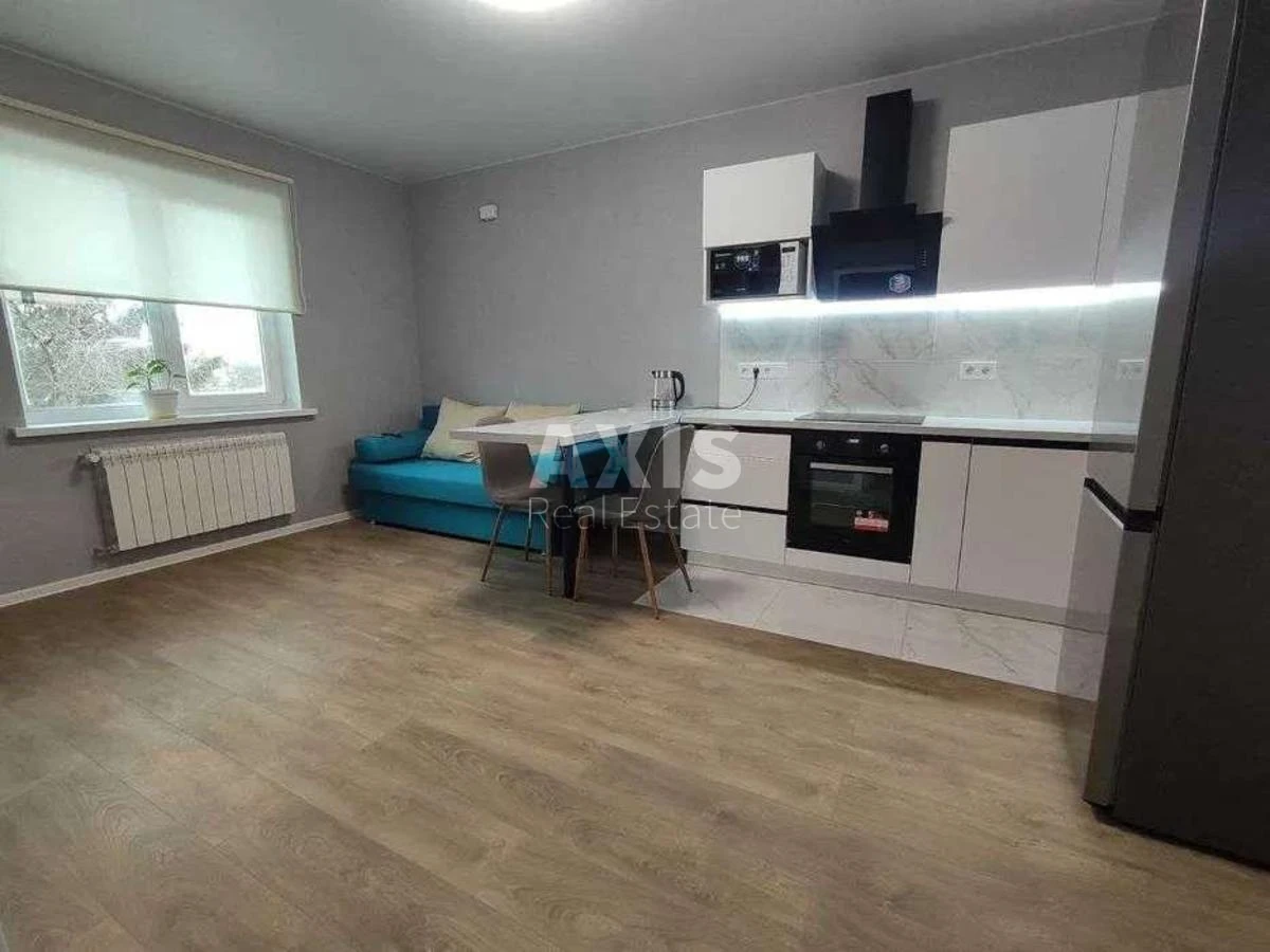 3k apartment vul. Desnjans'ka 10230830