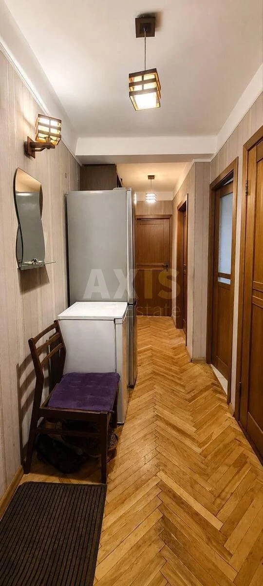 2k apartment vul. Oleksandra Arhypenka 4701379