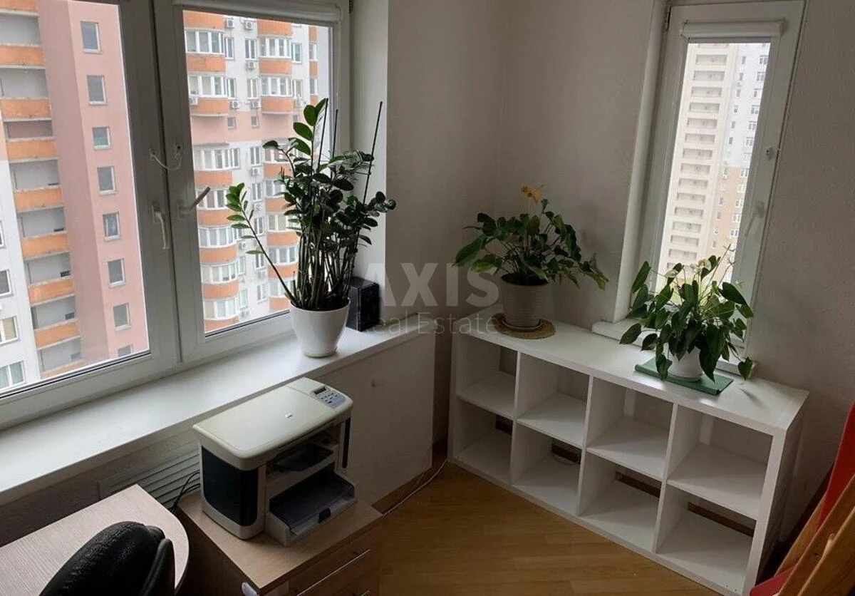 3к квартира пер. Феодосийский 14А690826
