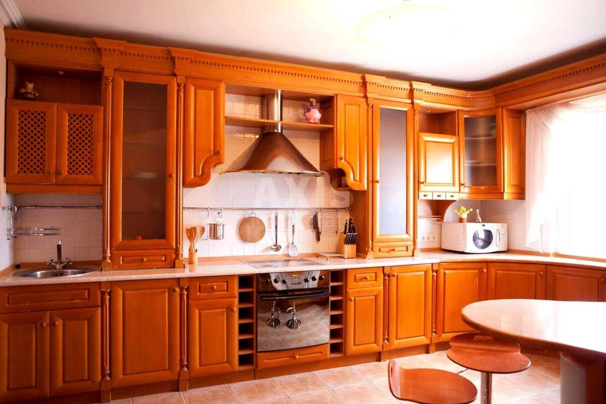 5к квартира пр-т Бажана Николая 3671884