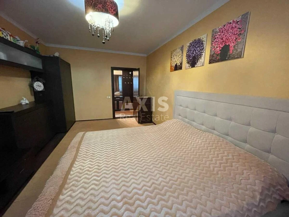 2k apartment vul. Myloslavs'ka Forty-seven A682545