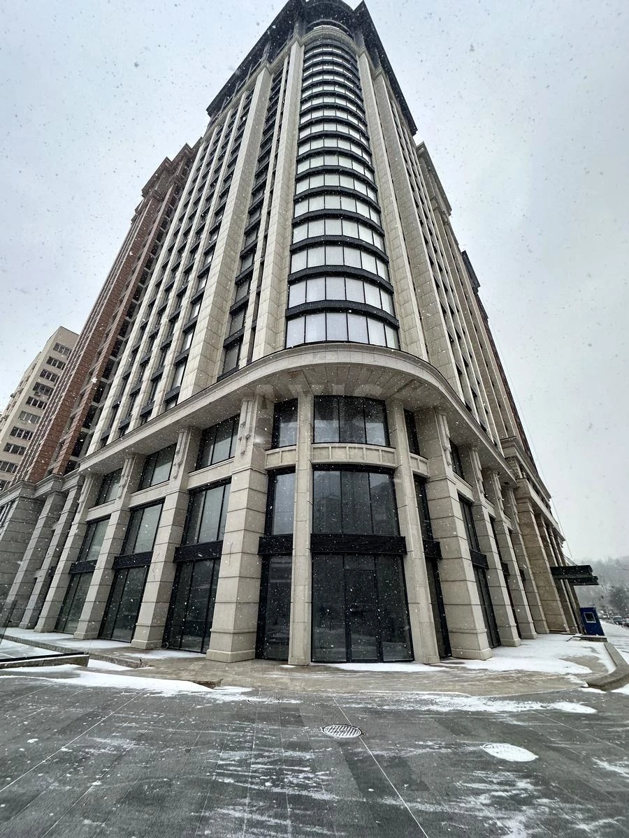 2k apartment vul. Antonovycha 1186897312