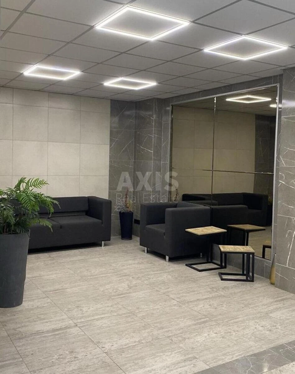 1k apartment vul. Andriya Verkhohlyada 14А690554