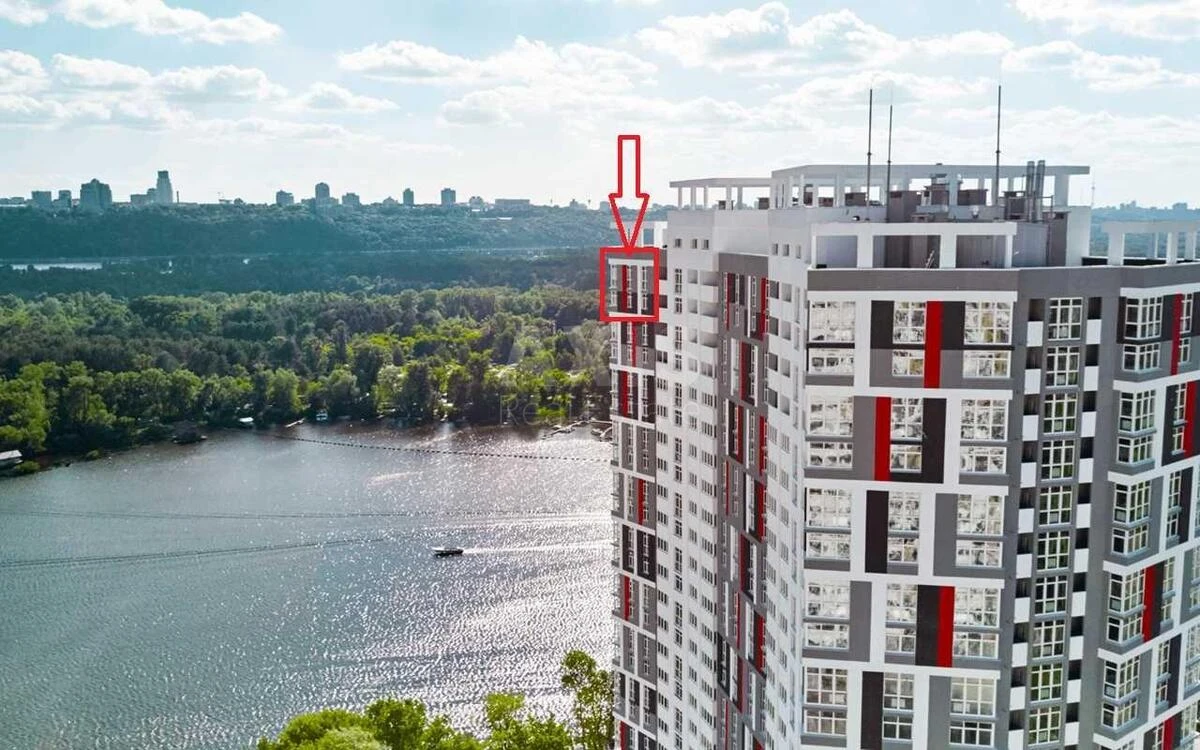 4к квартира ул. Никольско-Слободская 136951712