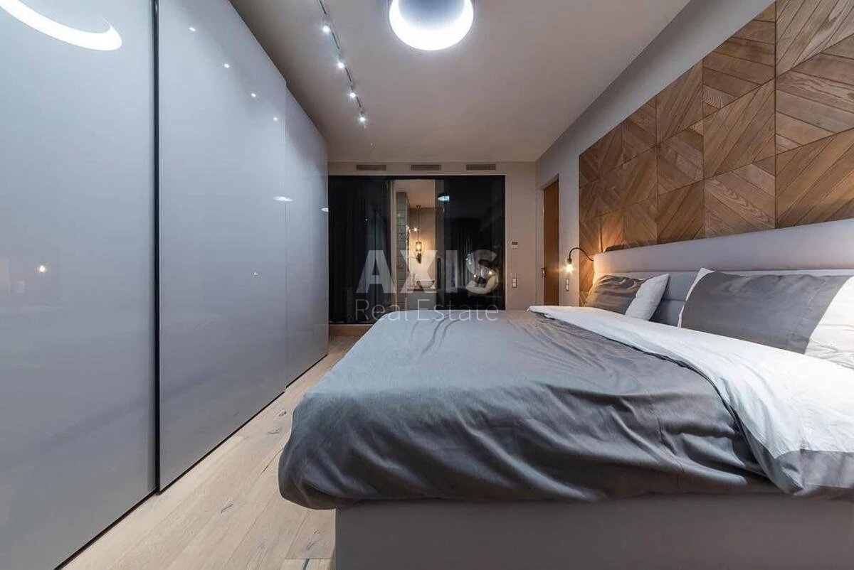 4k apartment vul. Bul'varno-Kudrjavs'ka 21695045