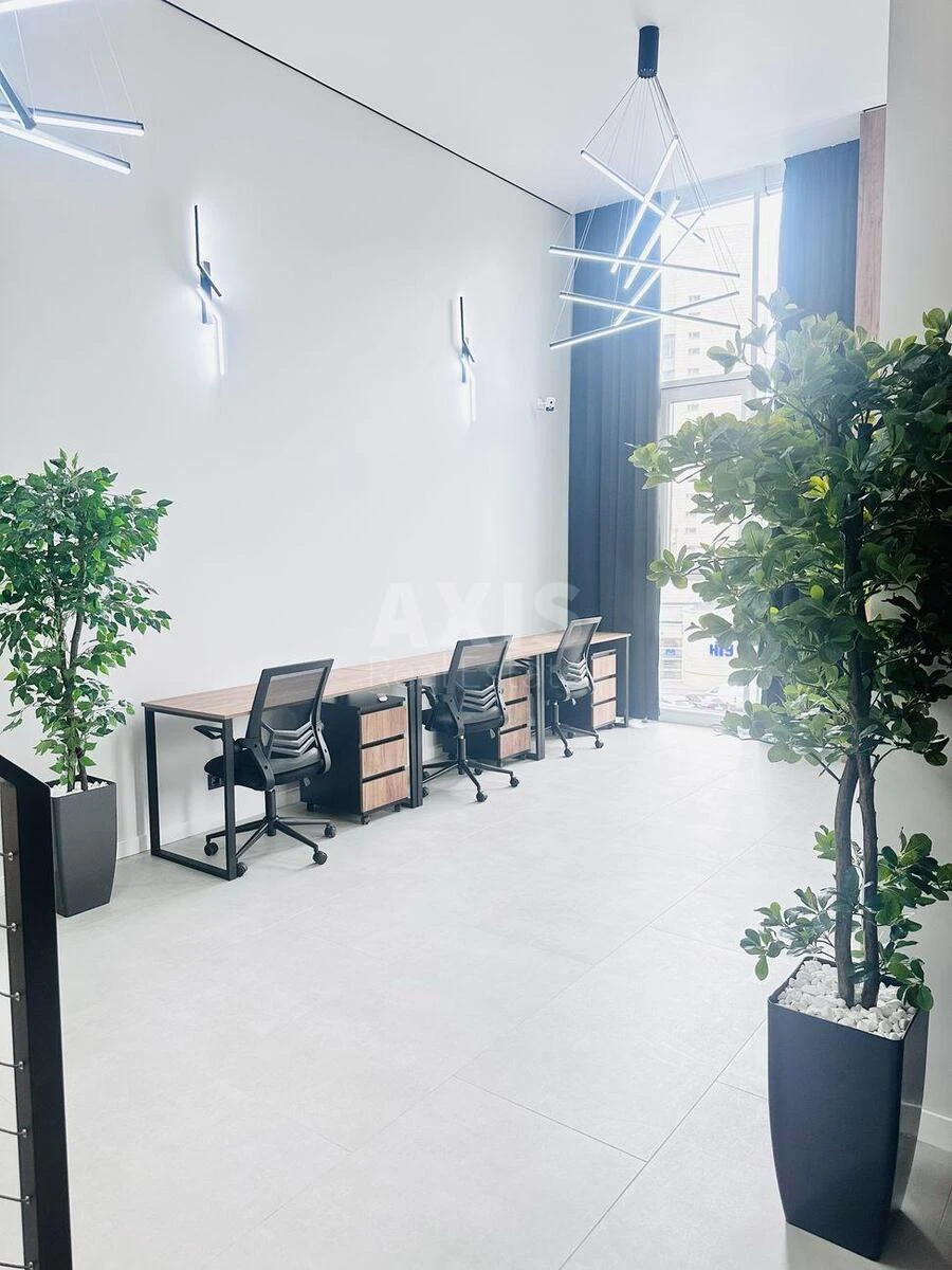 Office vul. Mykhayla Boychuka 41, 105m2710395