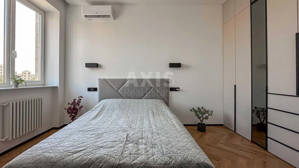 2k apartment vul. Zolotovorits'ka 8/4694656
