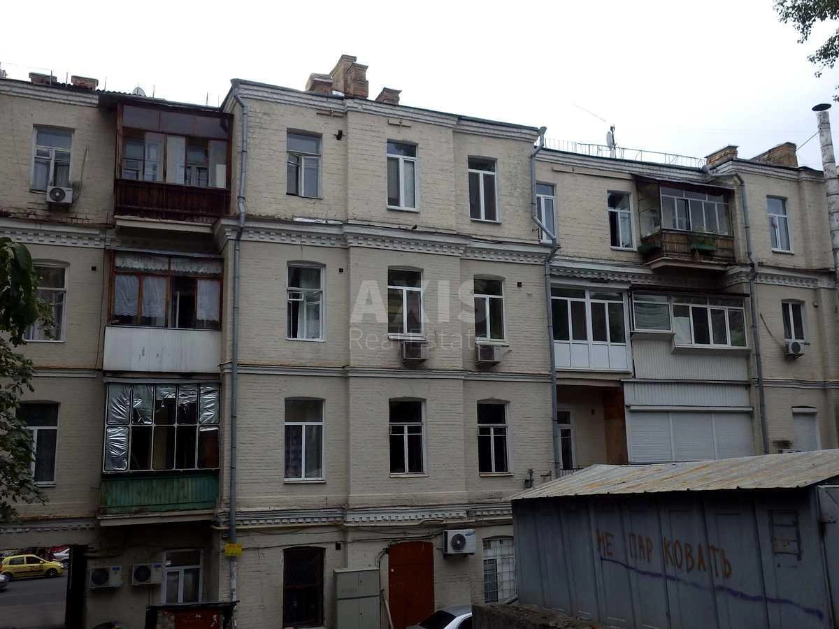 2к квартира ул. Большая Васильковская 81709728