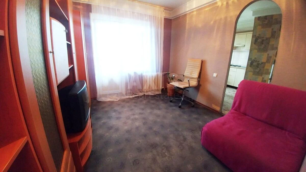 1к квартира ул. Иорданская 4677486