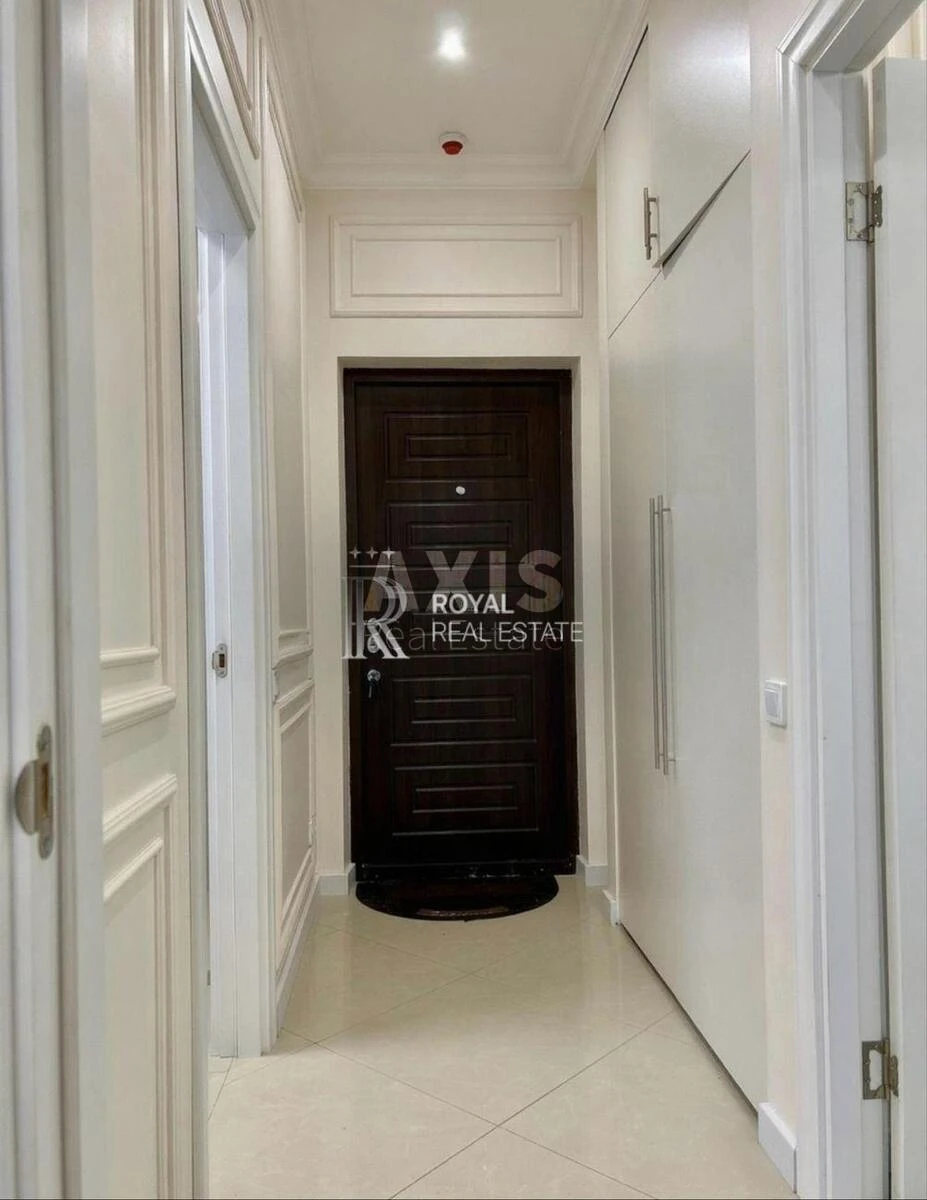 1k apartment vul. Zhyljans'ka 686931314