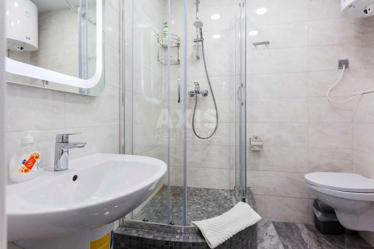 1k apartment vul. Kopernyka 3693841