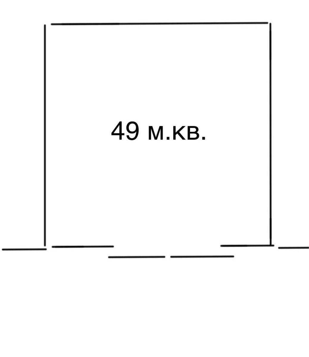 Объект торговли шоссе Харьковское 19, 50м2708996