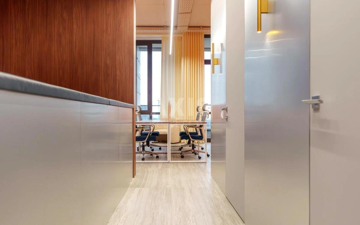 Office pr-t Berestejskij 42, 220m2679206