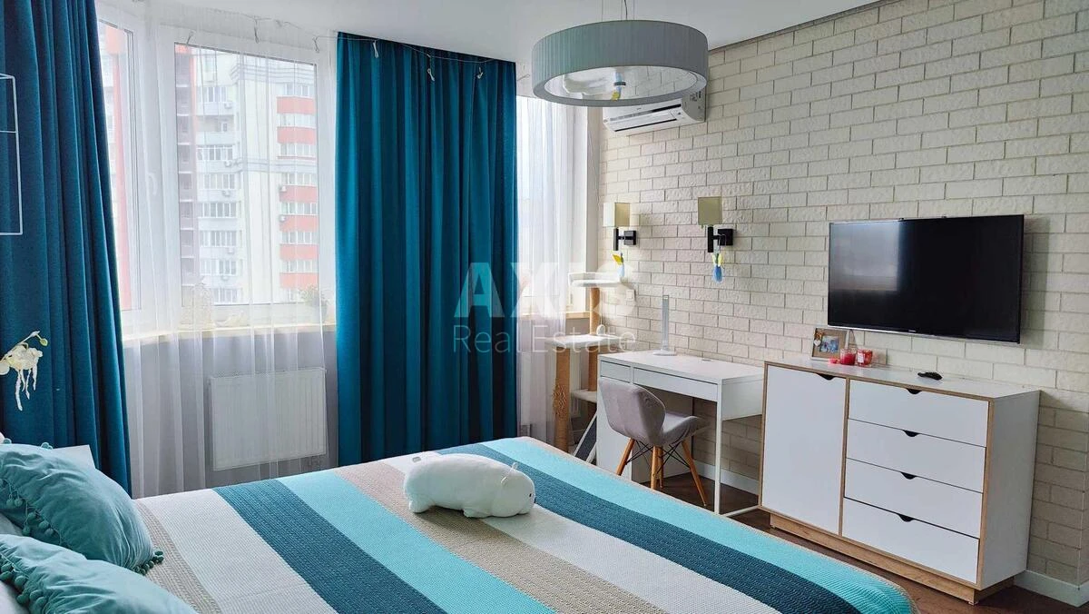3k apartment vul. Mejtusa Kompozytora 4A574276